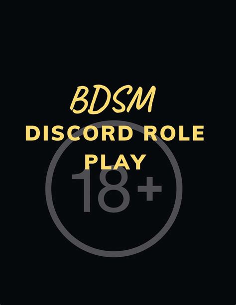 bdsm discord